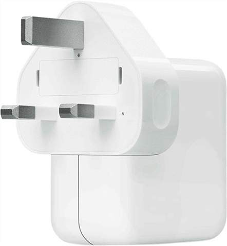 Apple 30W USB-C Power Adapter (MR2A2B/A) - CeX (IE): - Buy, Sell